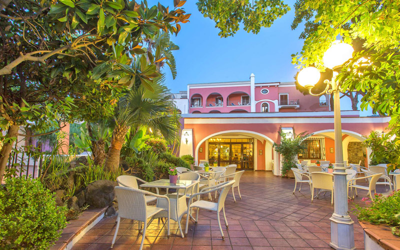 HOTEL TERME SAN VALENTINO
